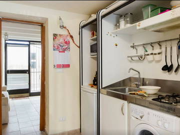 Logement Entier Siracusa 175747-4