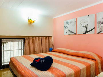 Logement Entier Siracusa 175747-5