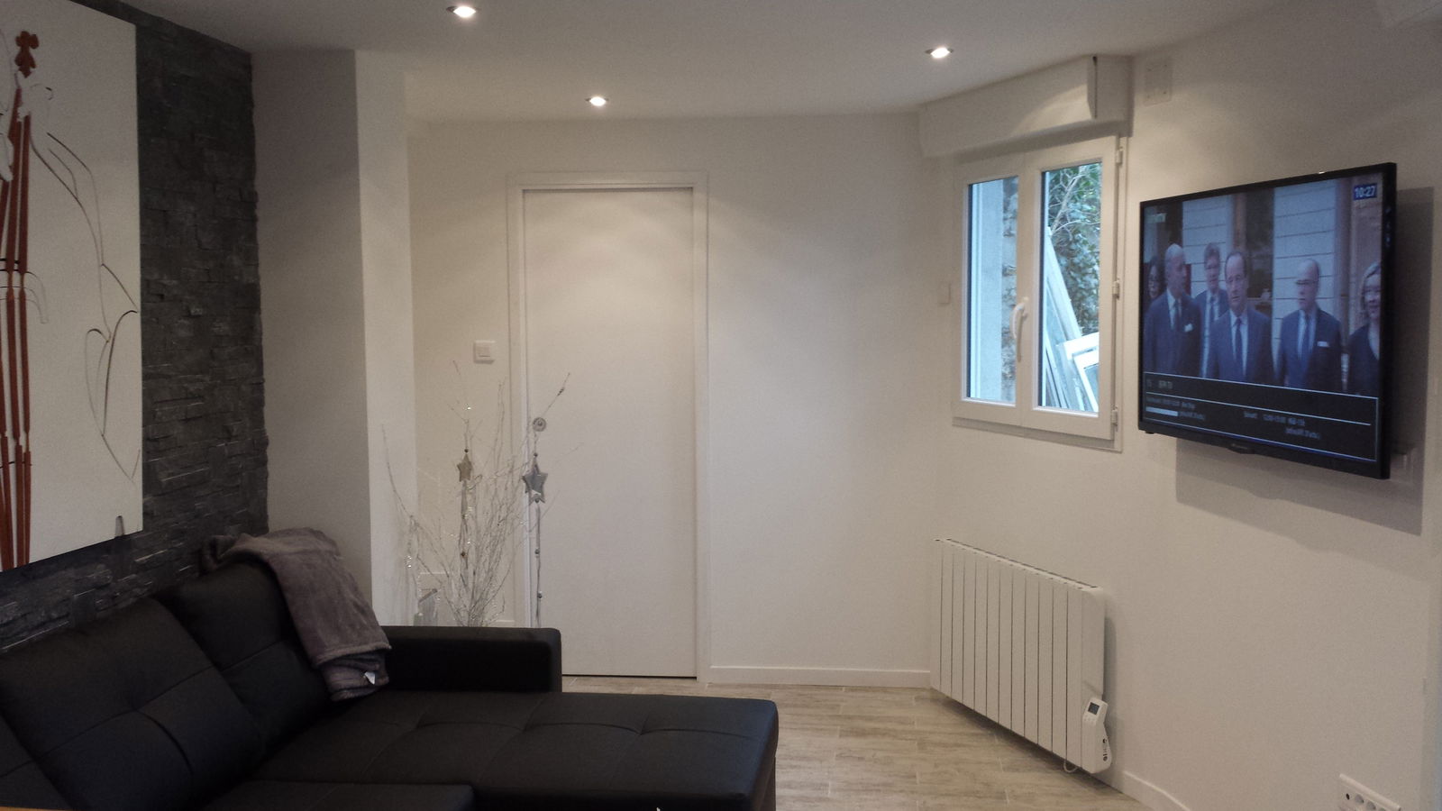 Camere Per Gli Ospiti Pontoise 91769