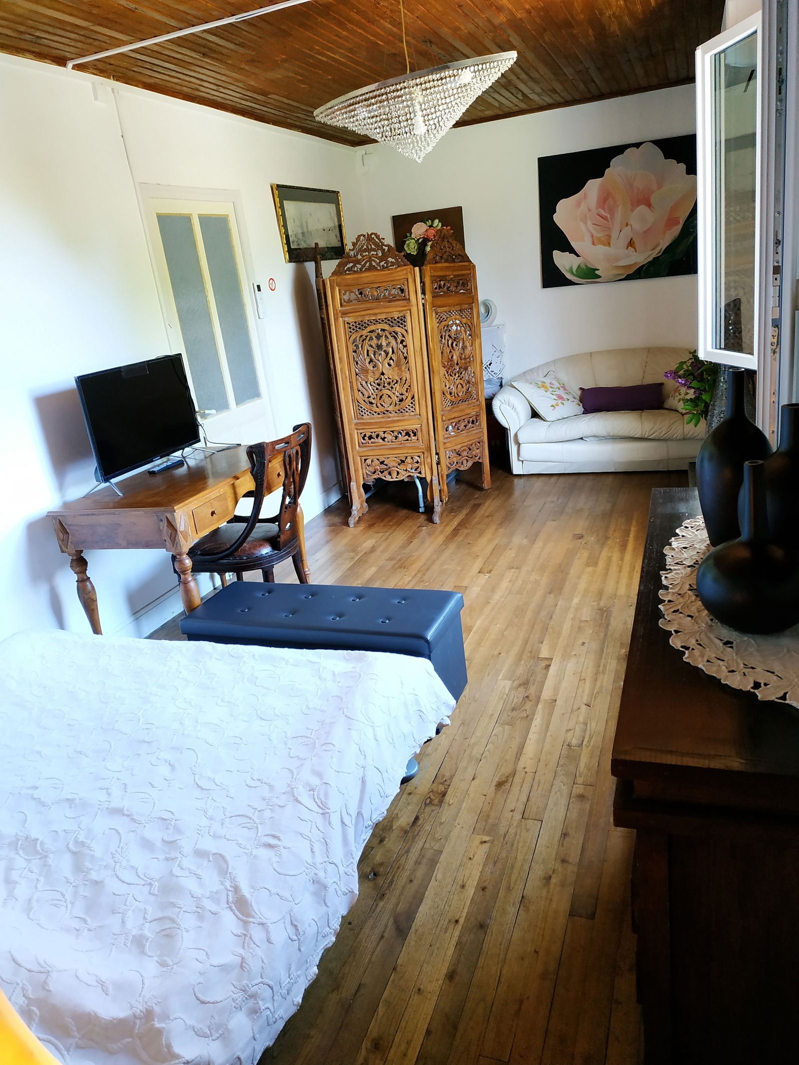 Hospedagem Em Casa De Família Bassillac et Auberoche 392991