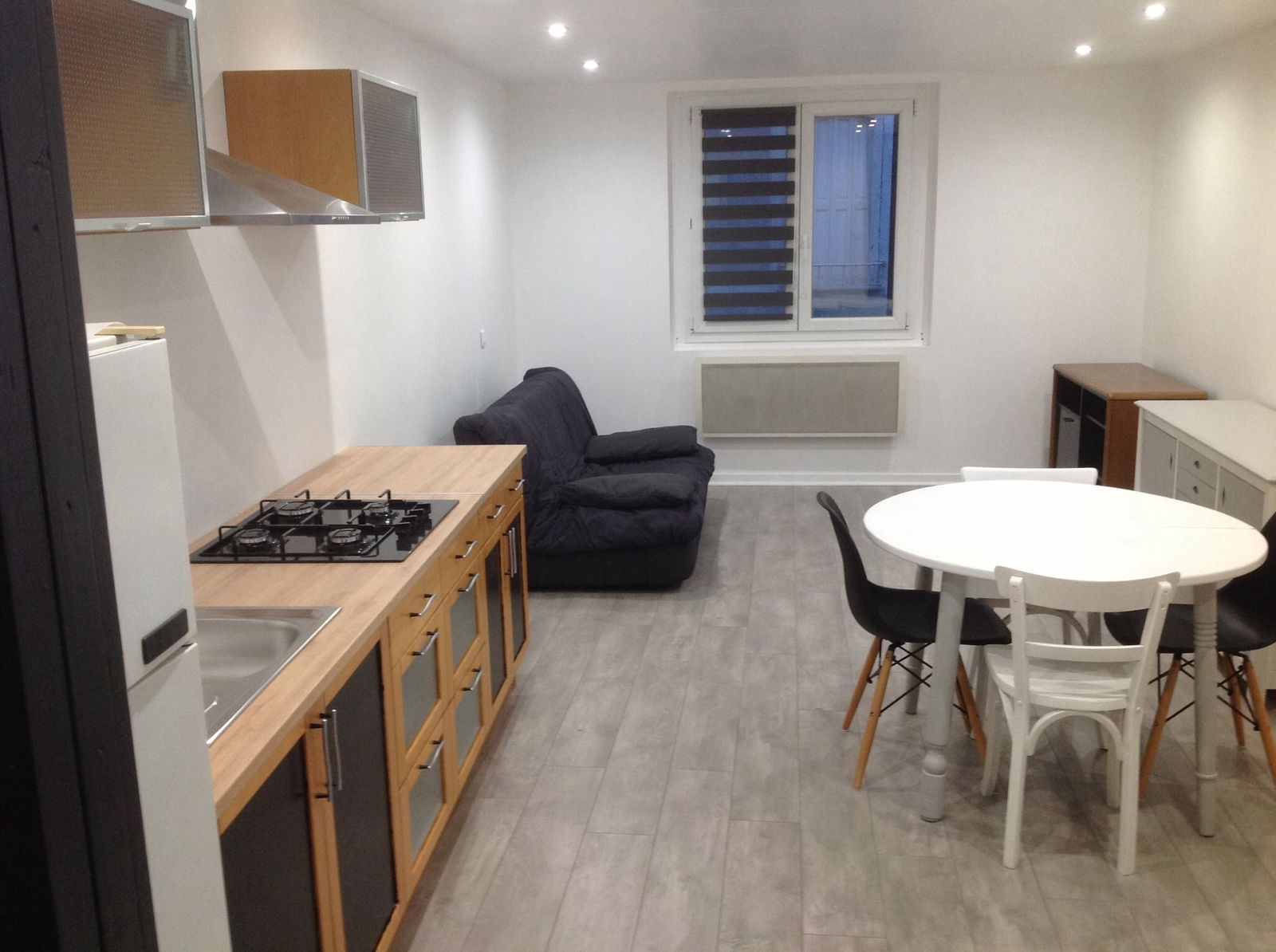 Estudio Independiente Bompas 214952