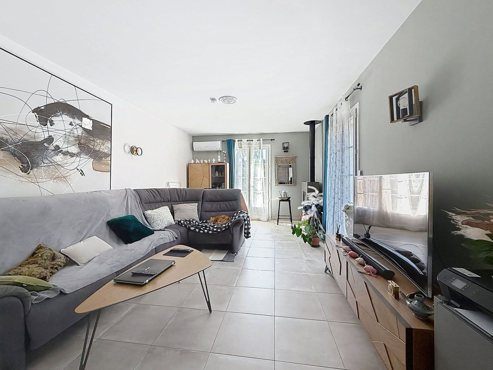Habitación En Casa Del Anfitrión Monteux 674261