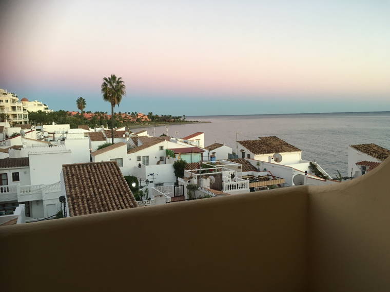 Homestay Estepona 132519