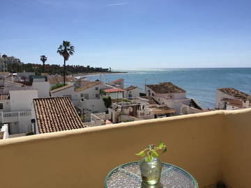 Room For Rent Estepona 132519