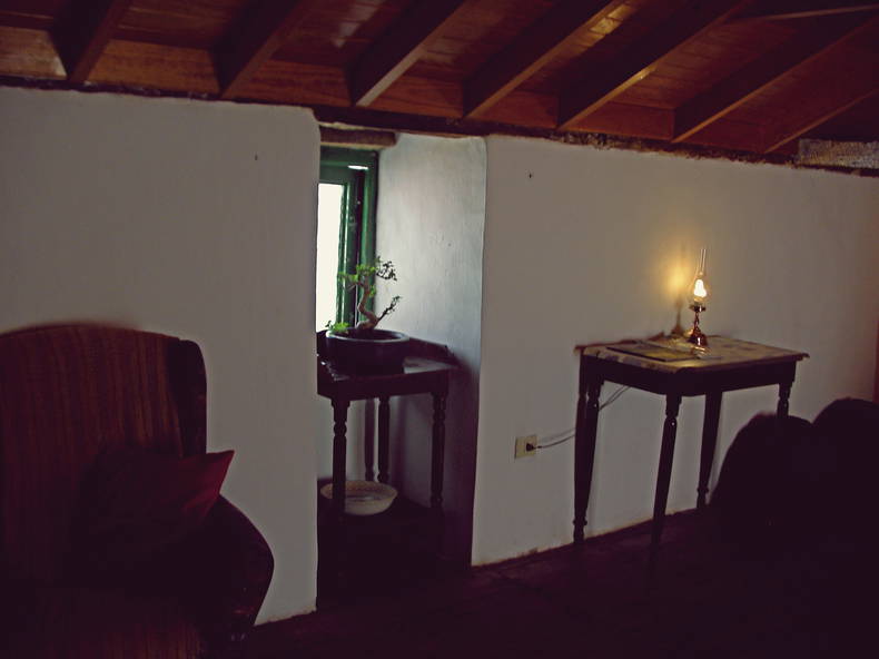 Quedarse En Casa San Miguel 170432-2