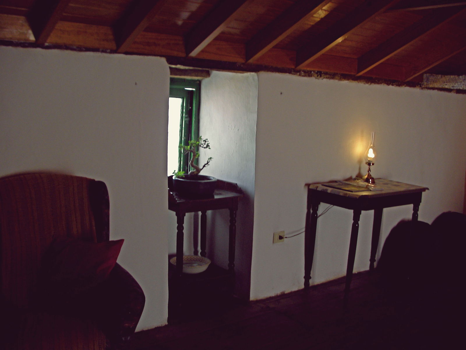 Famiglia San Miguel 170432