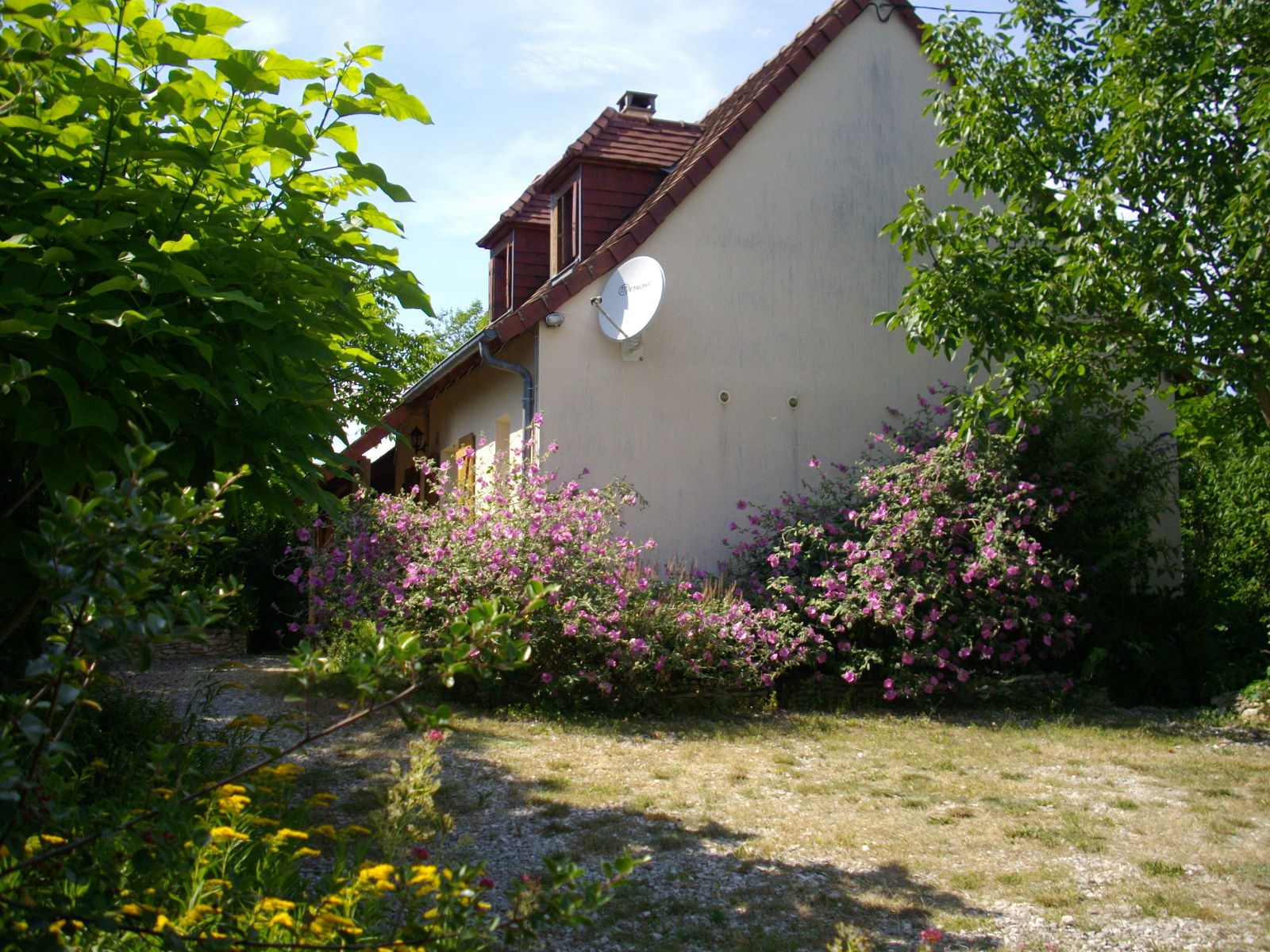 Tutta La Casa Lacave 150366