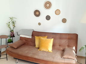Capuchinos House Apartament Apartamento entero+sovrum