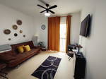 Estudio En Alquiler Málaga 254920