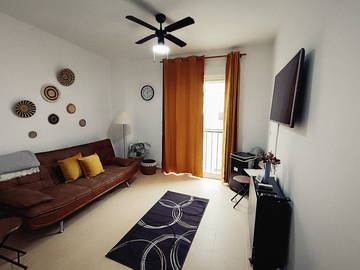 Studio À Louer Málaga 254920-3