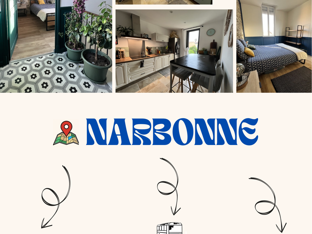 Gastfamilie Narbonne 661659-1