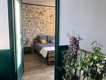 Chambre Chez L'habitant Narbonne 661659-3