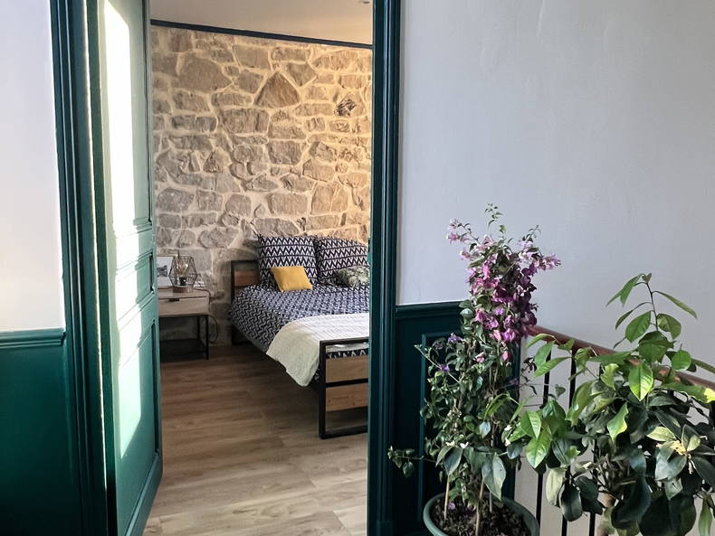 Gastfamilie Narbonne 661659-2