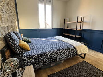 Chambre Chez L'habitant Narbonne 661659-4