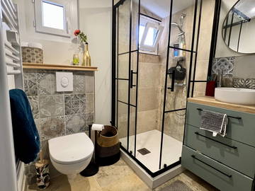 Chambre Chez L'habitant Narbonne 661659-5