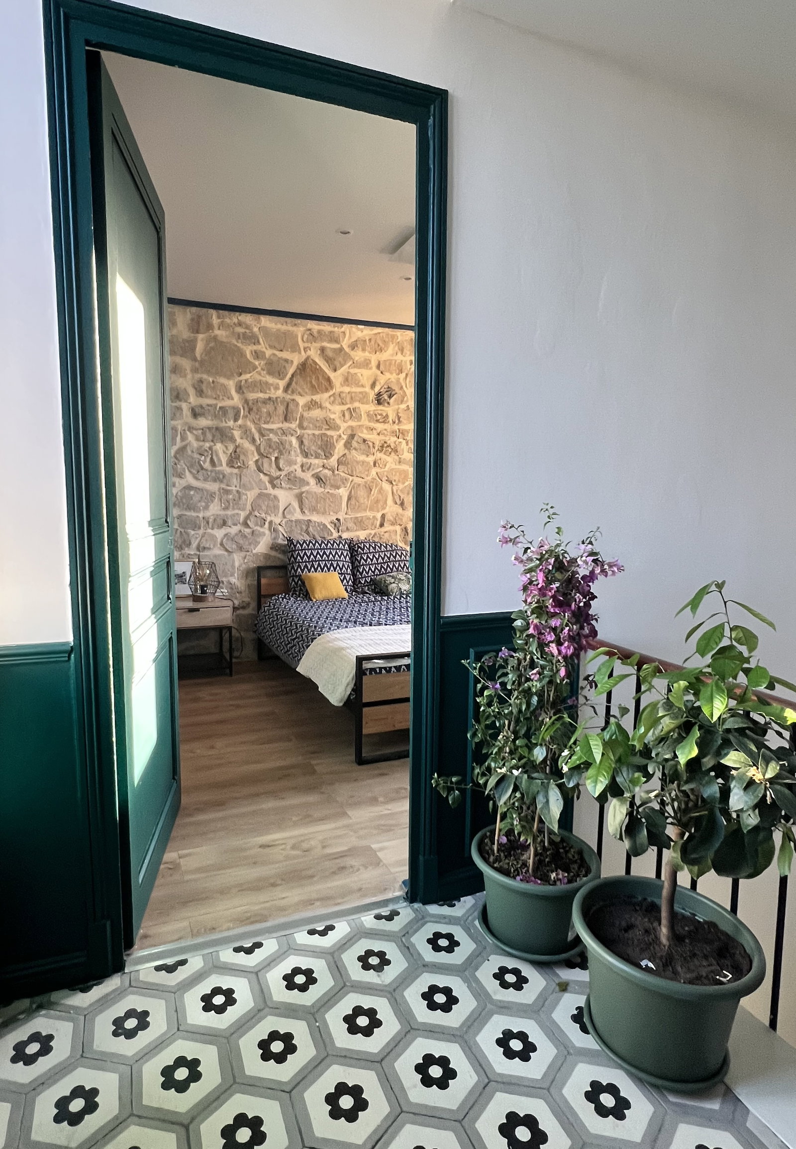 Hemvistelse Narbonne 661659