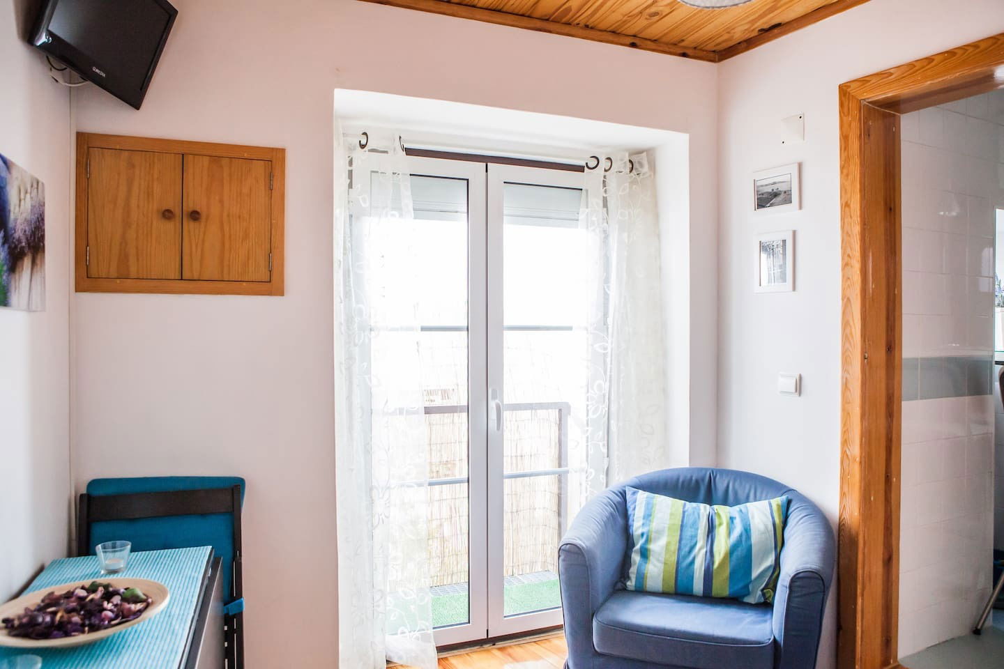 Onofhängeg Studio Lisboa 122276