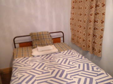 Coliving para alugar em Lisboa - fotografia 1 : Quarto-1