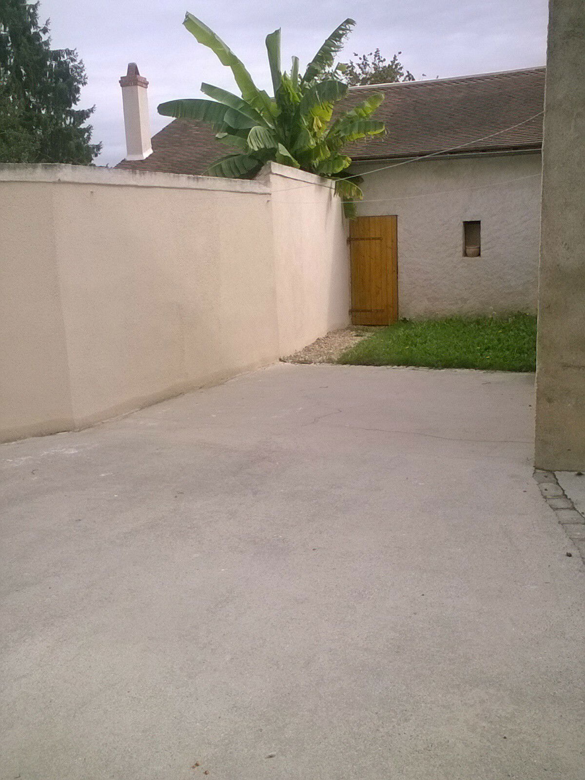 Quedarse En Casa Le Pêchereau 184130