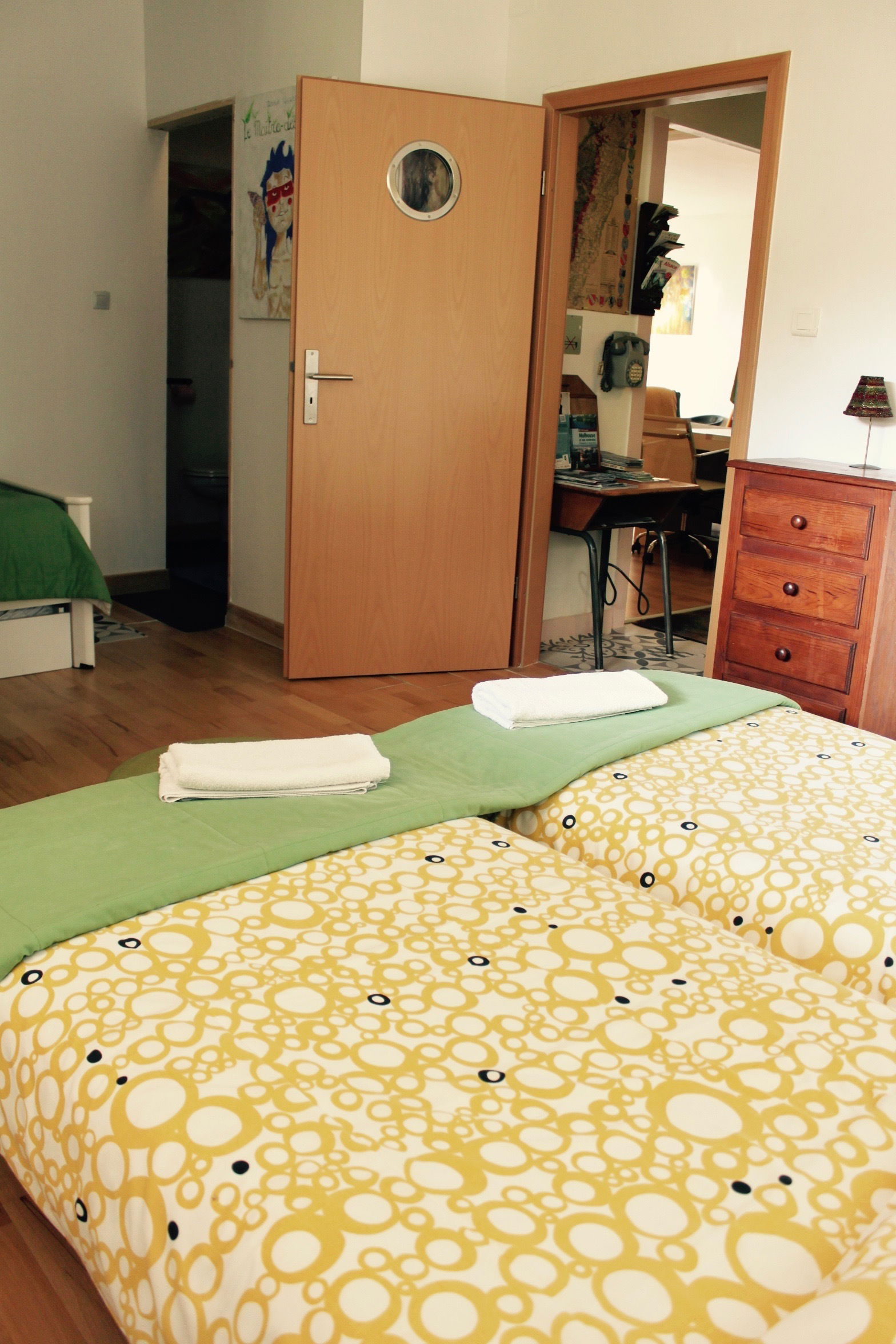 Estudio Independiente Illfurth 131233