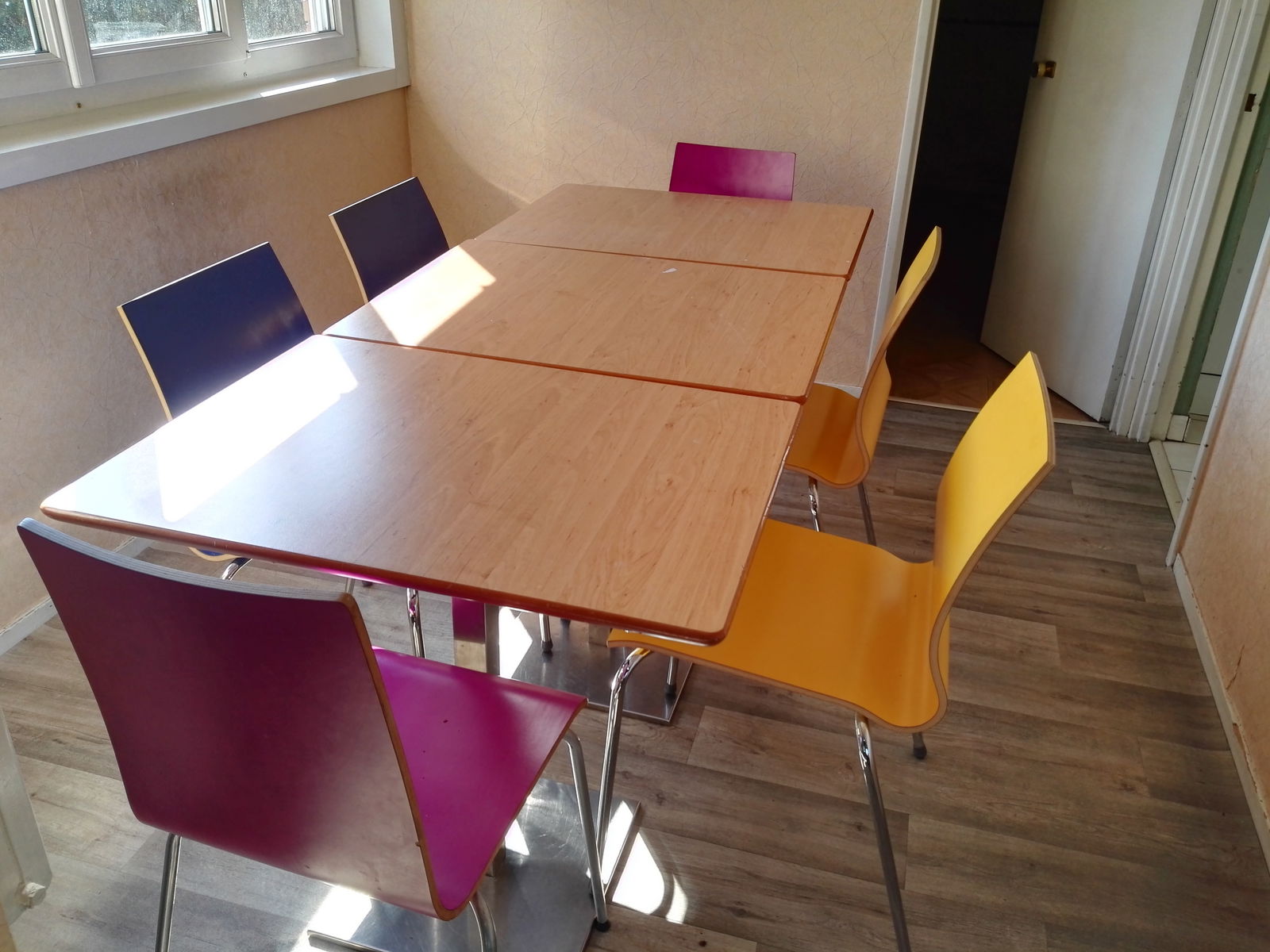 Estudio Independiente Cergy 246838