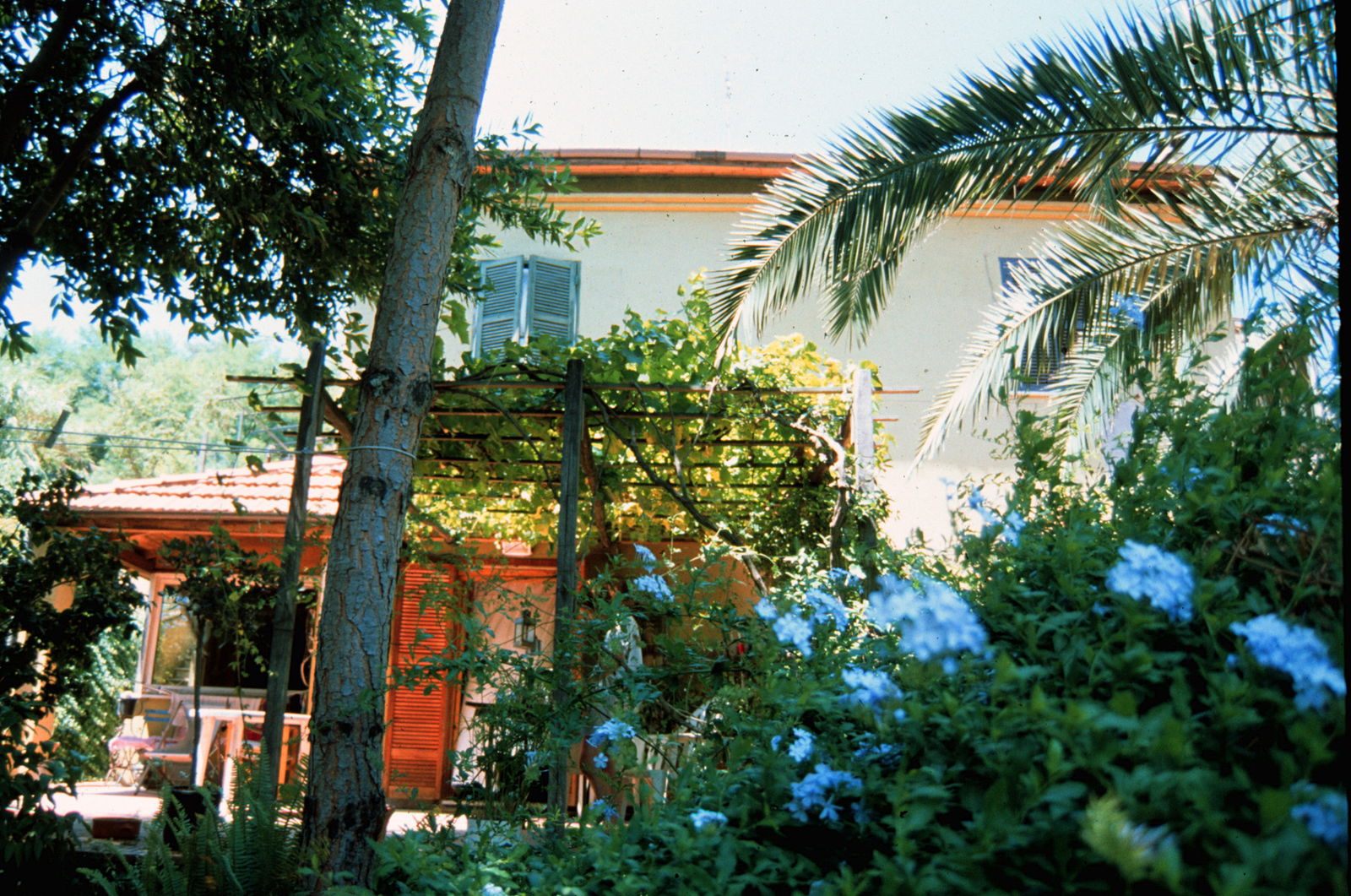 Hospedagem Em Casa De Família Roma 183530