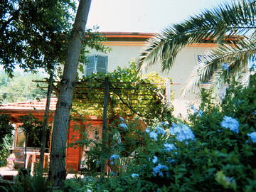 Roomlala | Casa cercada por muito verde perto do centro 