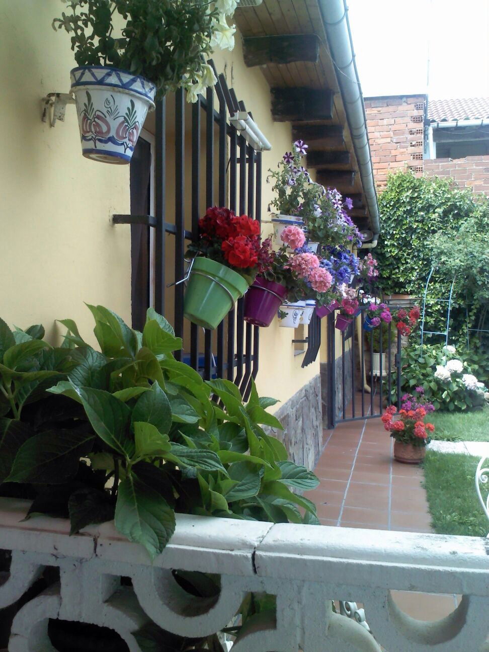 Tutta La Casa Vegas del Condado 127640