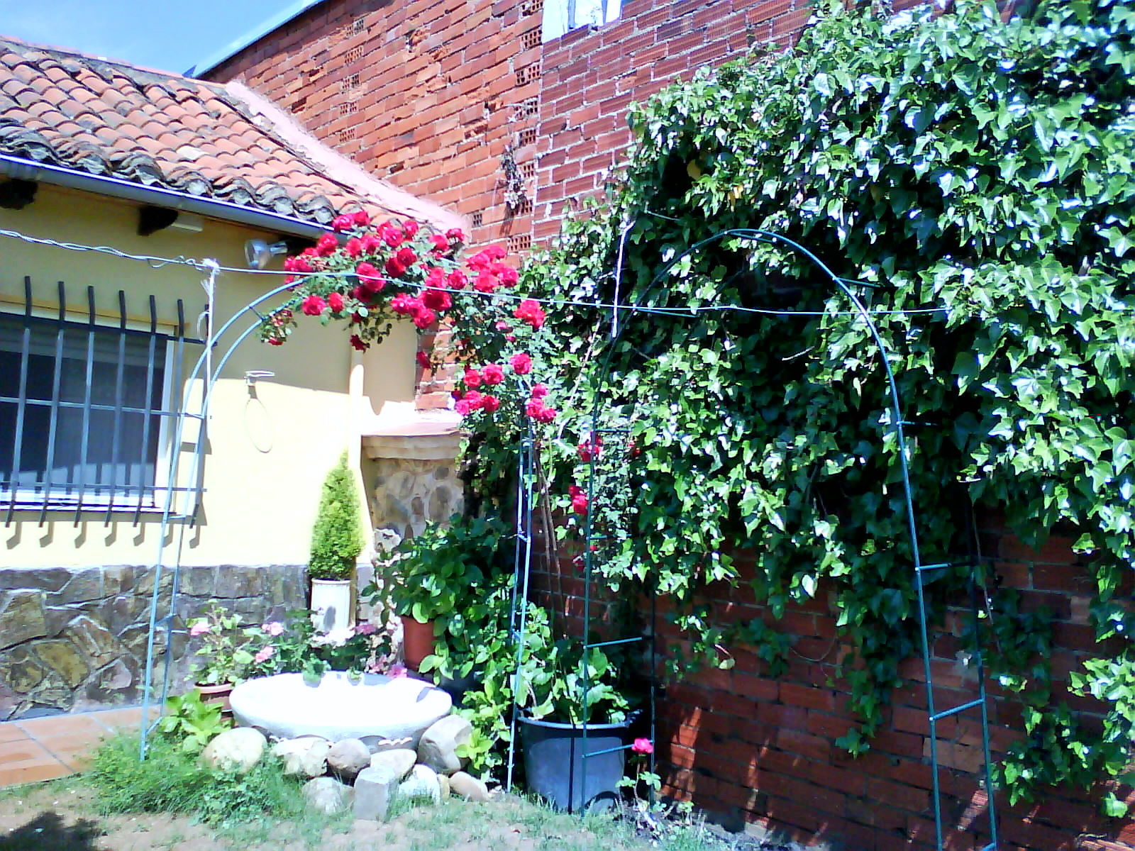 Tutta La Casa Vegas del Condado 127640