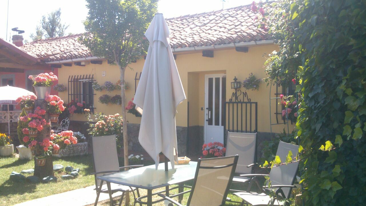 Estudio Independiente Vegas del Condado 127640