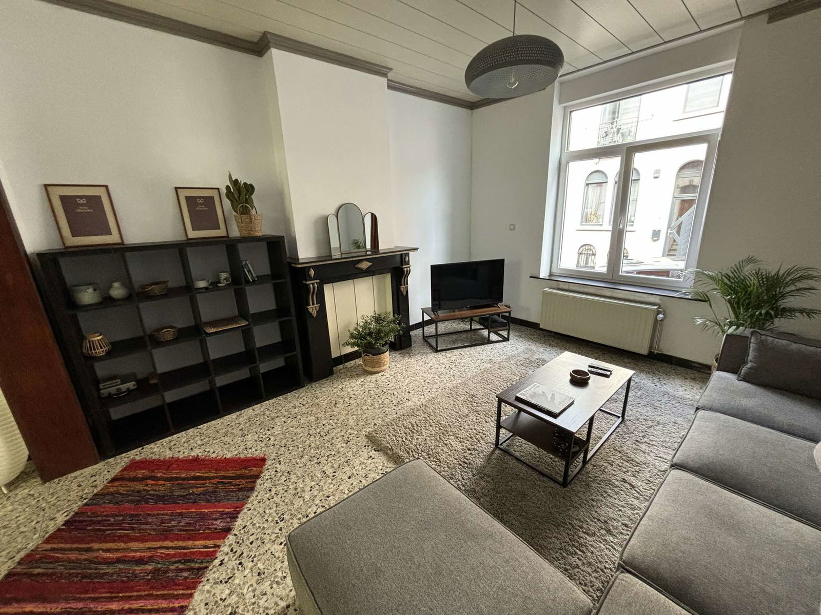 Colocación Charleroi 402367