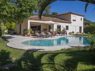 Roomlala | Casa charmosa em Mougins