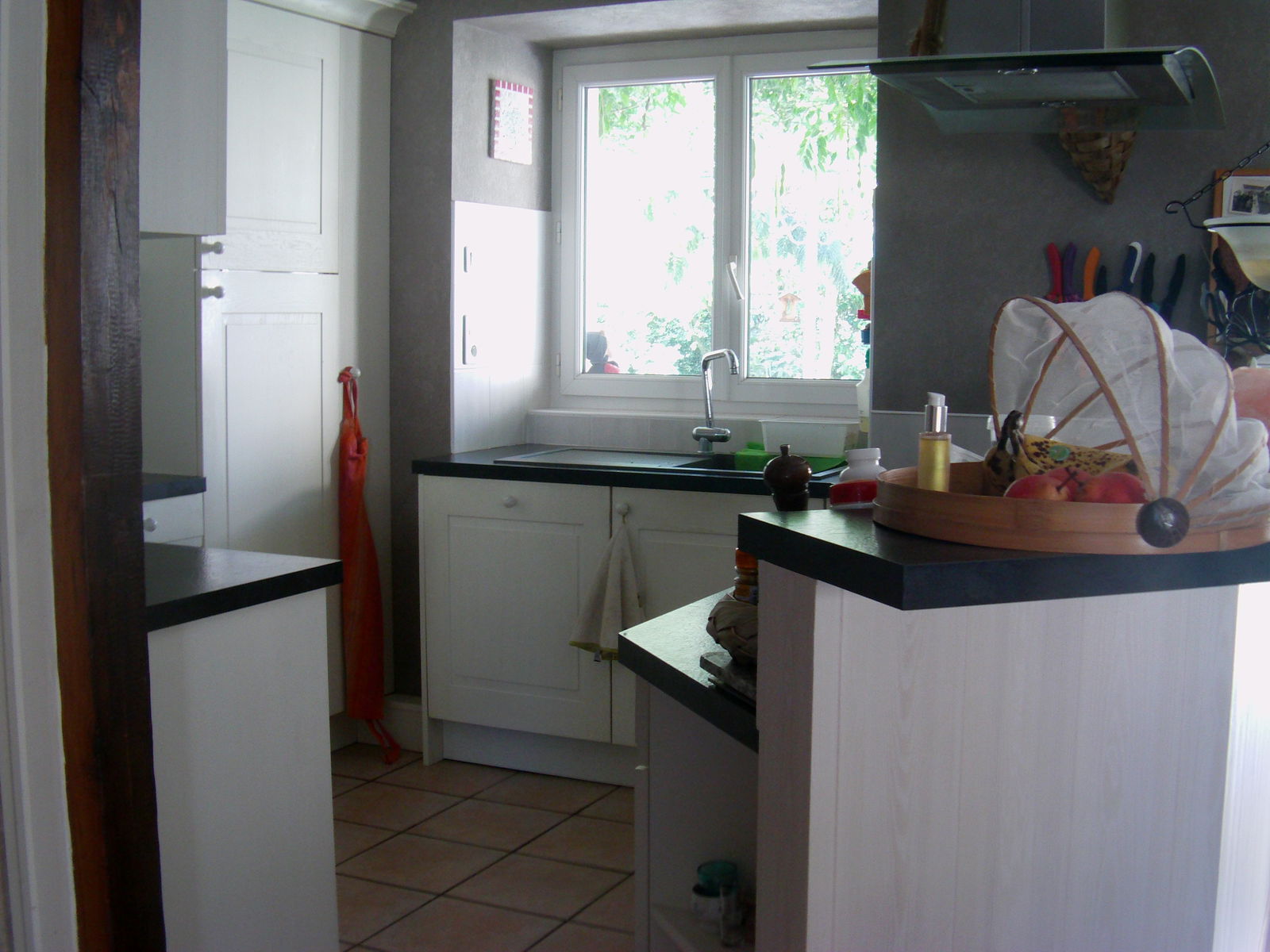 Camere Per Gli Ospiti La Celle-Saint-Avant 102815