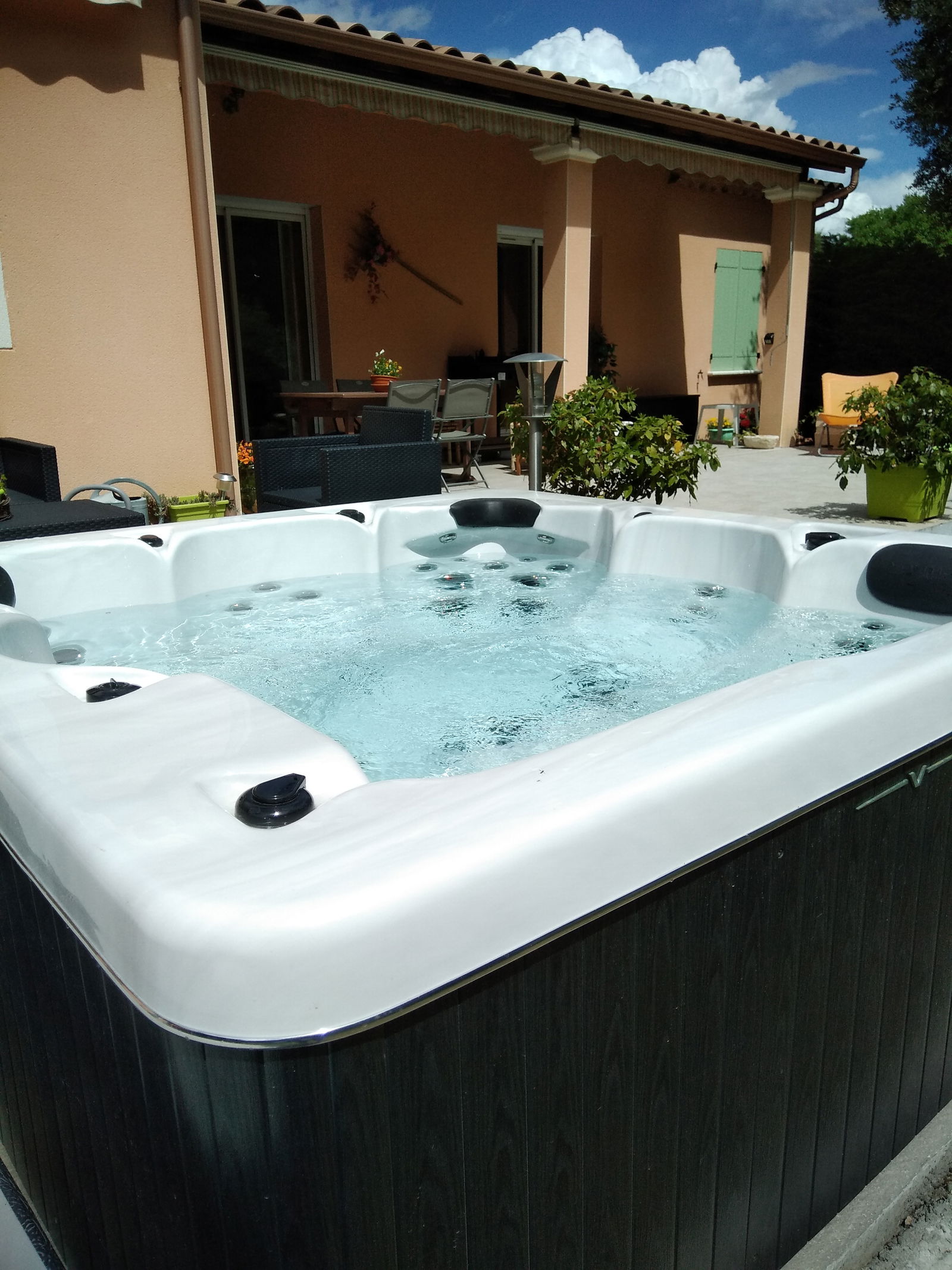 Estudio Independiente Montségur-sur-Lauzon 219397