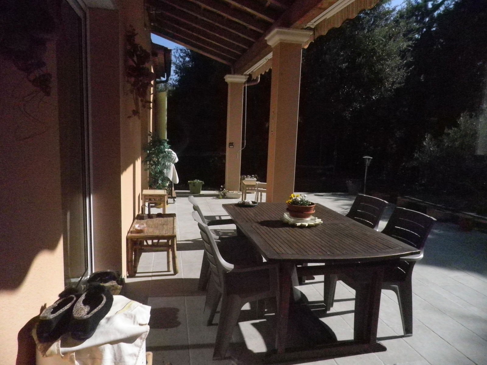 Tutta La Casa Montségur-sur-Lauzon 219397