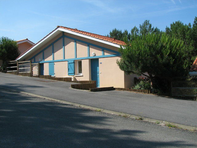 Estudio Independiente Moliets-et-Maa 45358