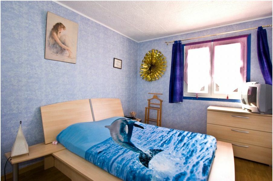 Tutta La Casa Marsillargues 125470