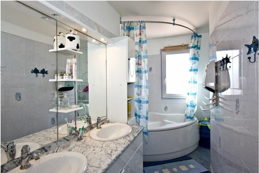 Tutta La Casa Marsillargues 125470