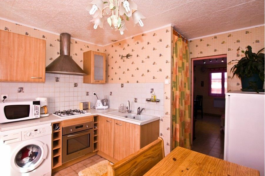 Tutta La Casa Marsillargues 125470