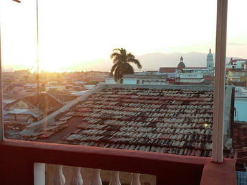 Chambre À Louer Santiago De Cuba 190061