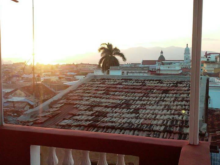 Quedarse En Casa Santiago de Cuba 190061