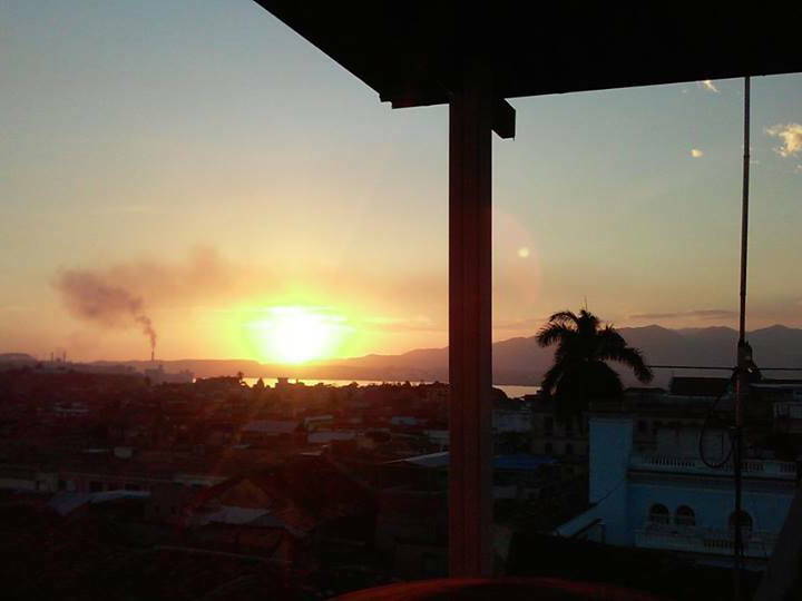 Gastfamilie Santiago de Cuba 190061-3