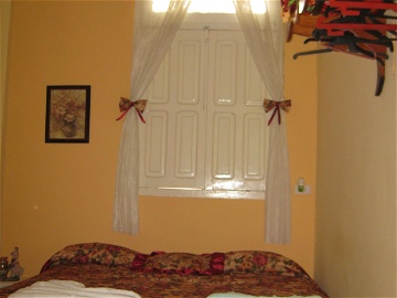 Private Room Santiago De Cuba 190061-4