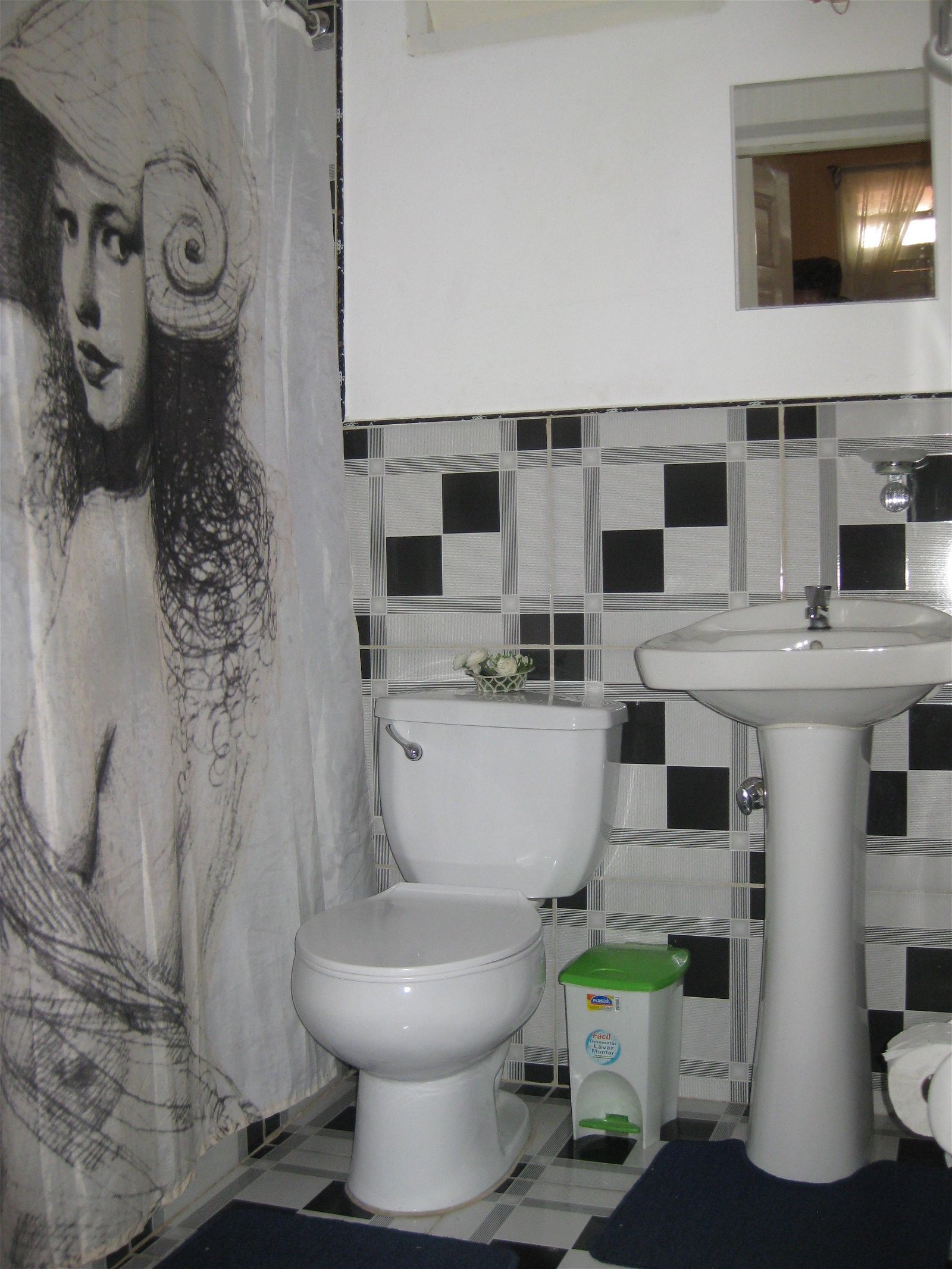 Homestay Santiago de Cuba 190061