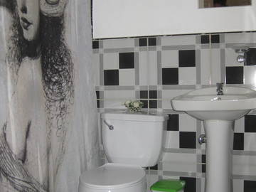 Quedarse En Casa Santiago De Cuba 190061-5