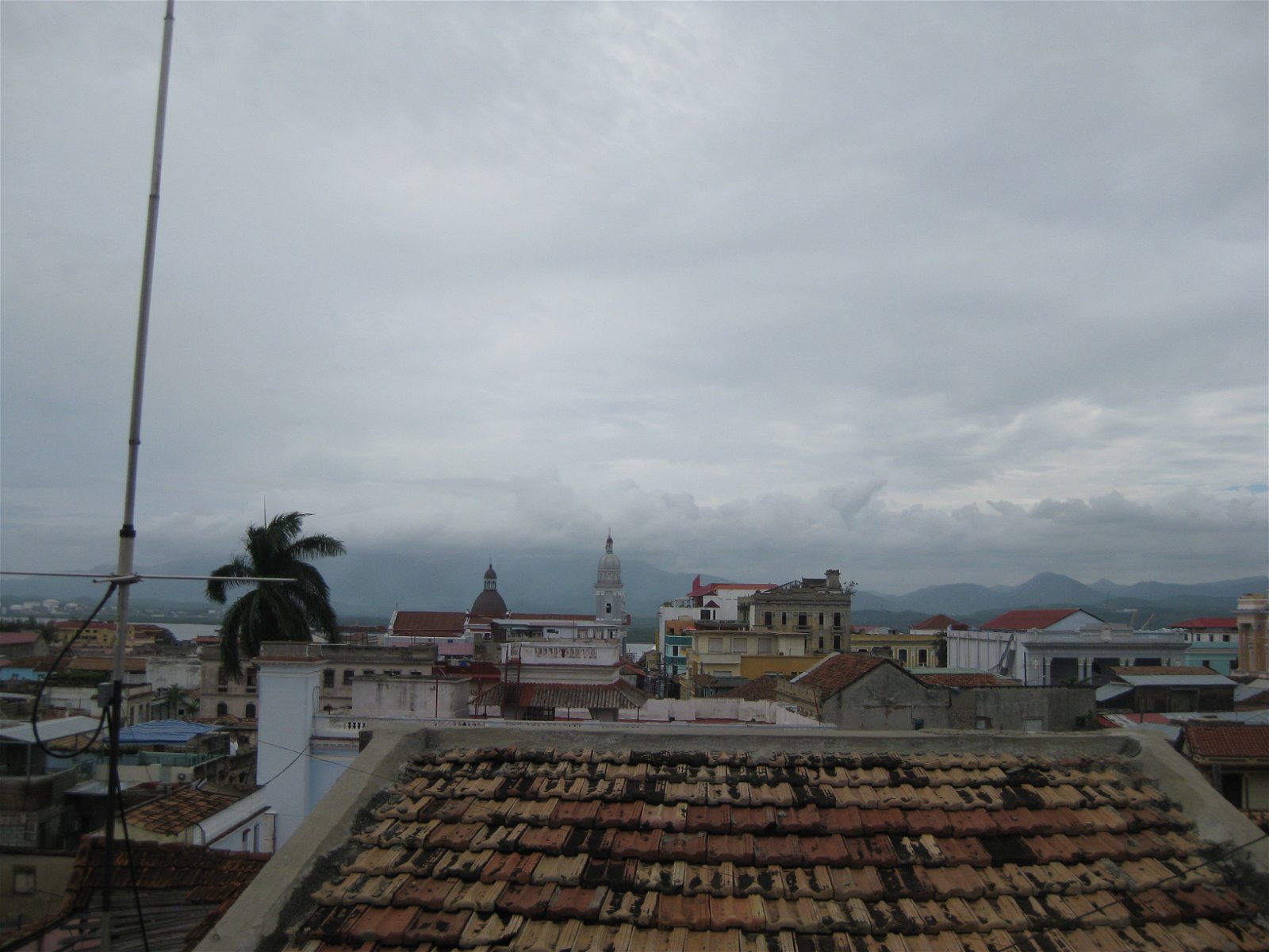 Homestay Santiago de Cuba 190061
