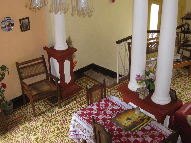 Room In The House Santiago de Cuba 190061-7