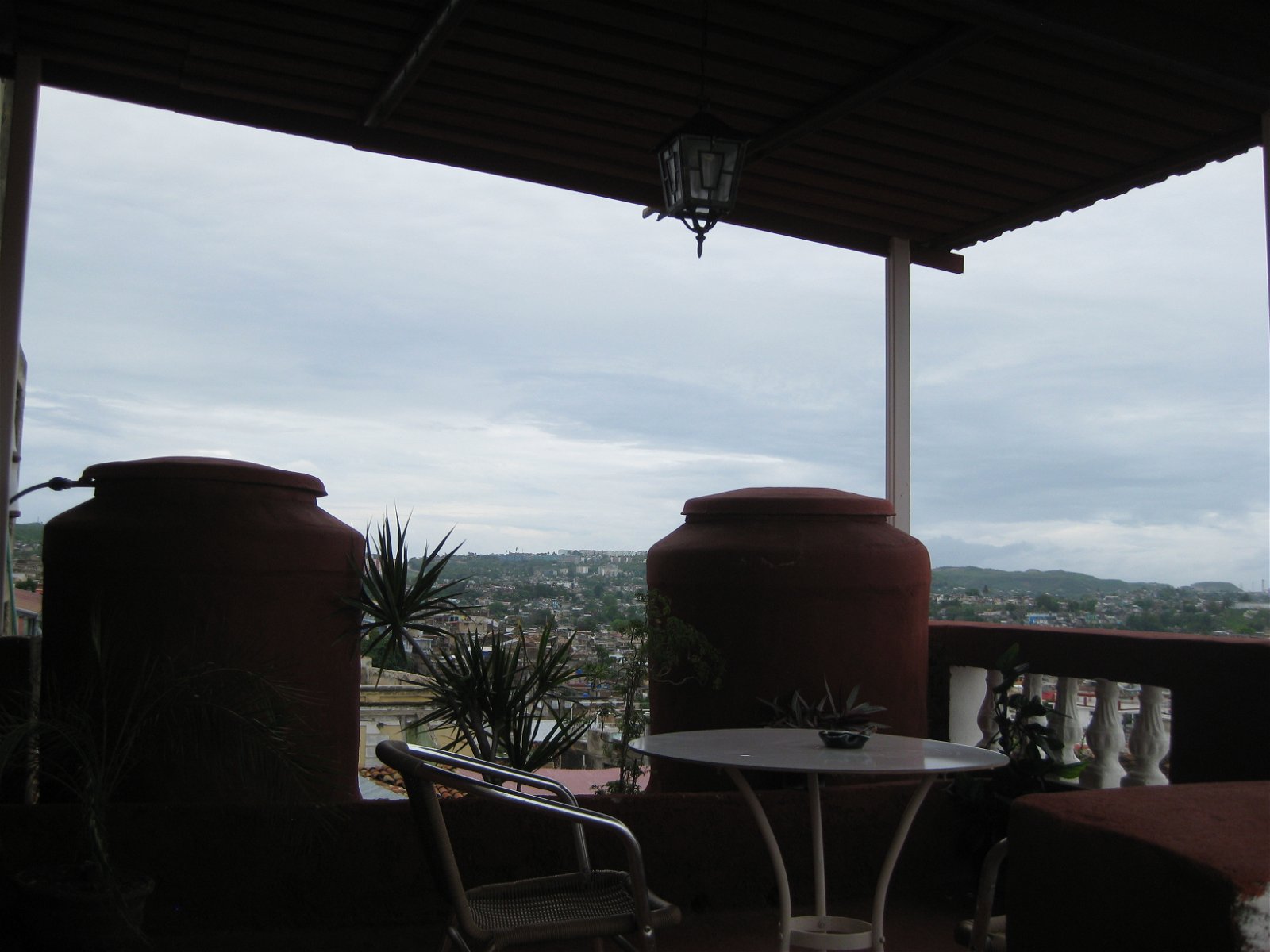 Homestay Santiago de Cuba 190061