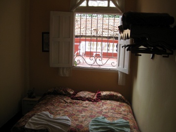 Private Room Santiago De Cuba 190061-9