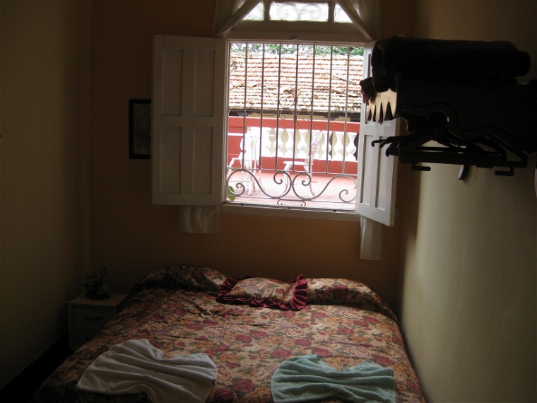 Room In The House Santiago de Cuba 190061-9